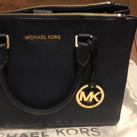 Michael Kors Sutton Satchel bag - Picture 2 of 6